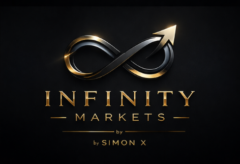 Infinity Markets by Simon X